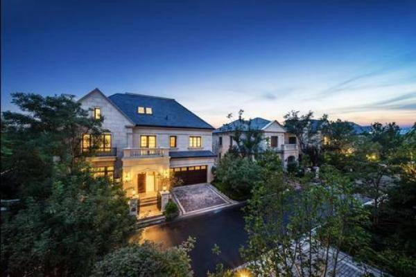 首页上海宝山远洋丽兹堡售楼处电话是多少位置图文解析2020