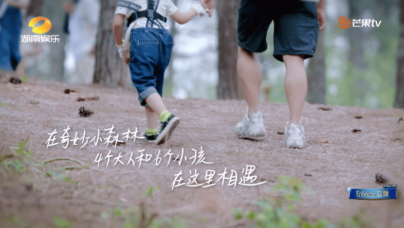 《奇妙小森林》,可爱有余清新不足