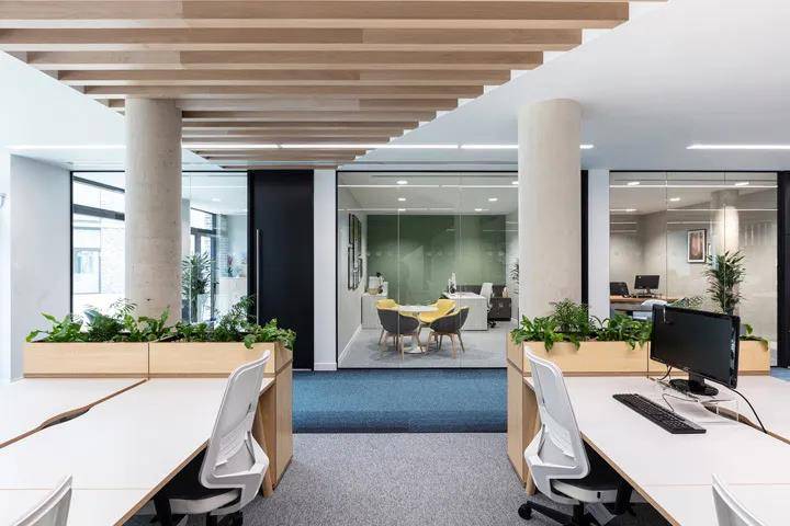 办公设计 | 你不知道的小型办公室装修设计攻略