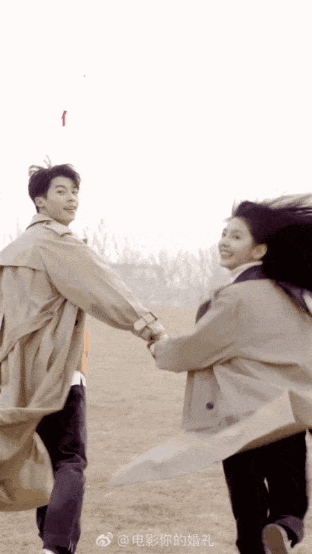 平面海报设计动态化?这个效果太炸裂了!