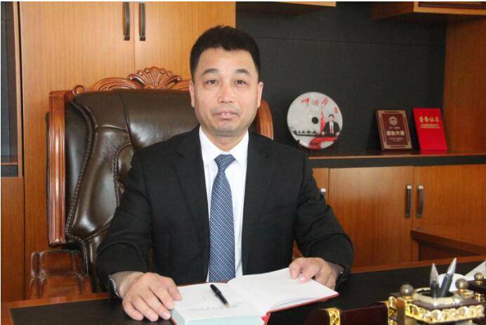 陈俊延-用行动诠释奉献的含义