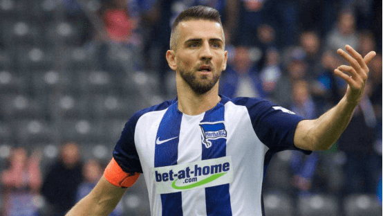 深度分析:十年磨一剑,德甲老枪伊比舍维奇为何能焕发第二春?