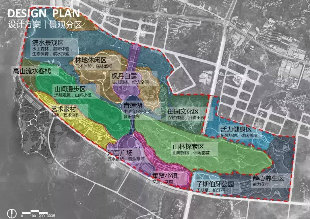 全面开挂!2020年这个区域涅盘重生!走上人生巅峰!