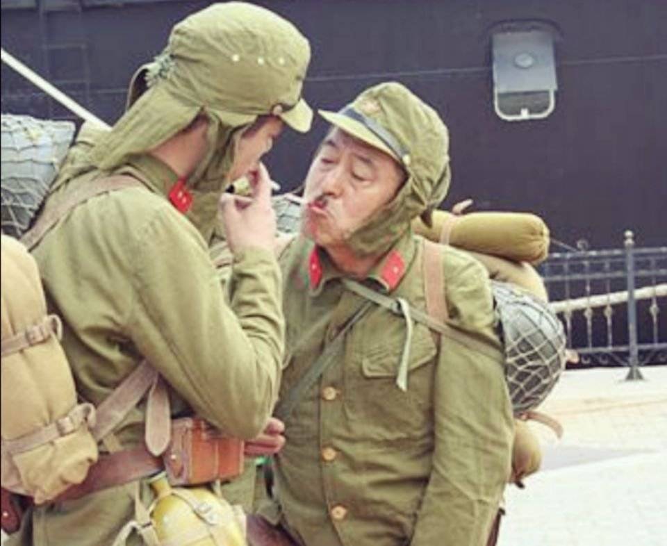 并不一定是死刑,很可能被抓后判处苦役,徒刑或者去惩戒营(比如德军)