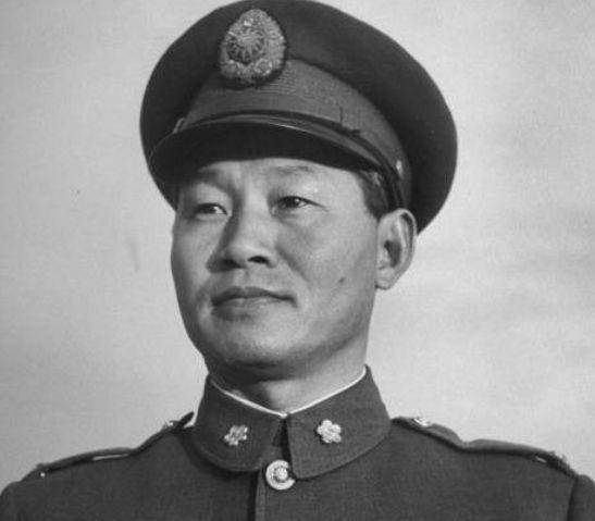 抗戰後期中央軍裝備優於日軍國軍為啥還輸美國上將說出了原因