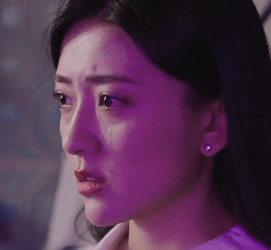 原创命中注定:陈嘉欣选择退出,王析翊不舍追车,跑去匈牙利追爱