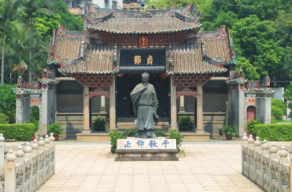 驿路有你探寻千年古道百年侨乡背后的动人故事江门