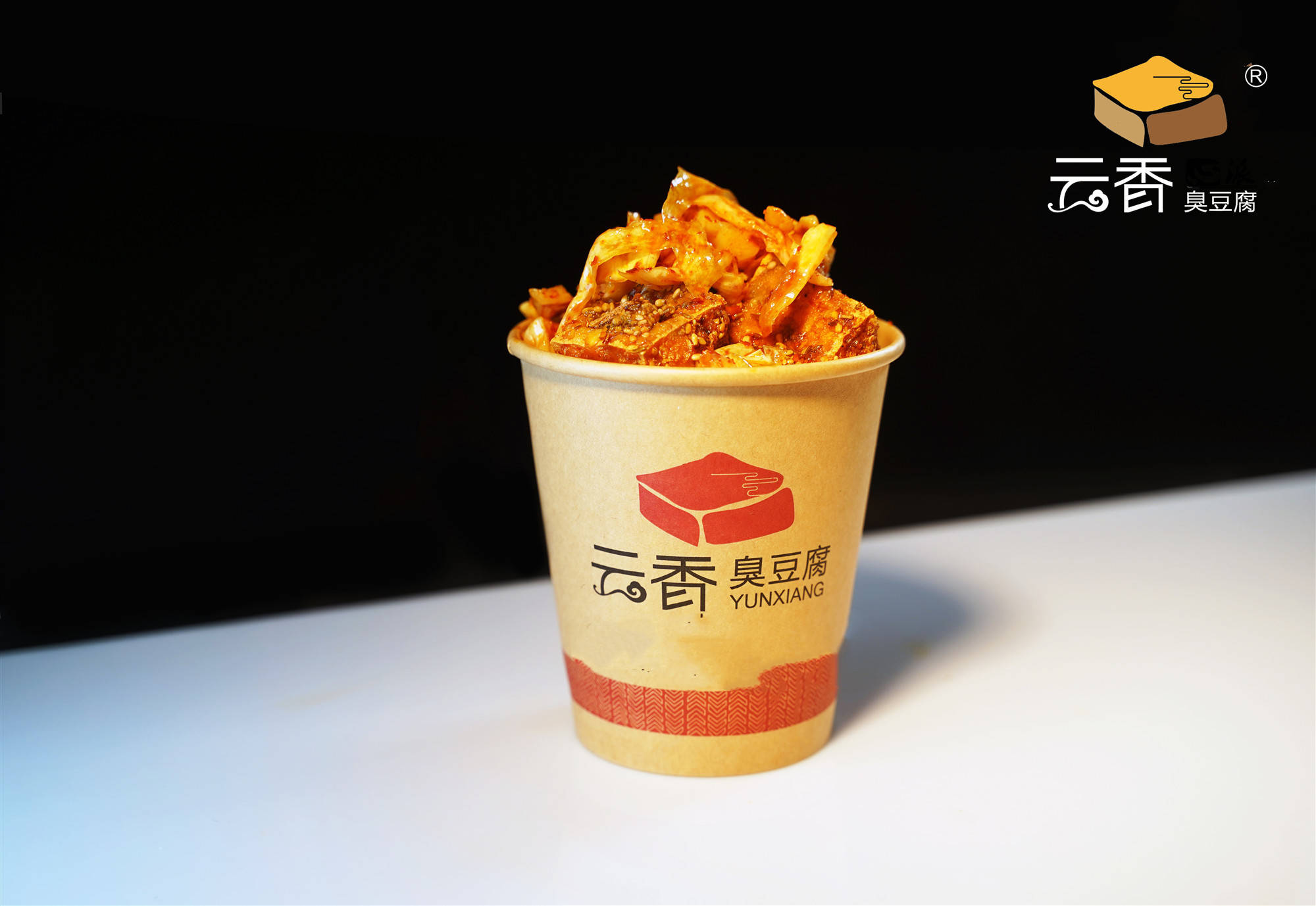 面对门店的烂摊子,云香心派臭豆腐品牌是如何重造?_团队