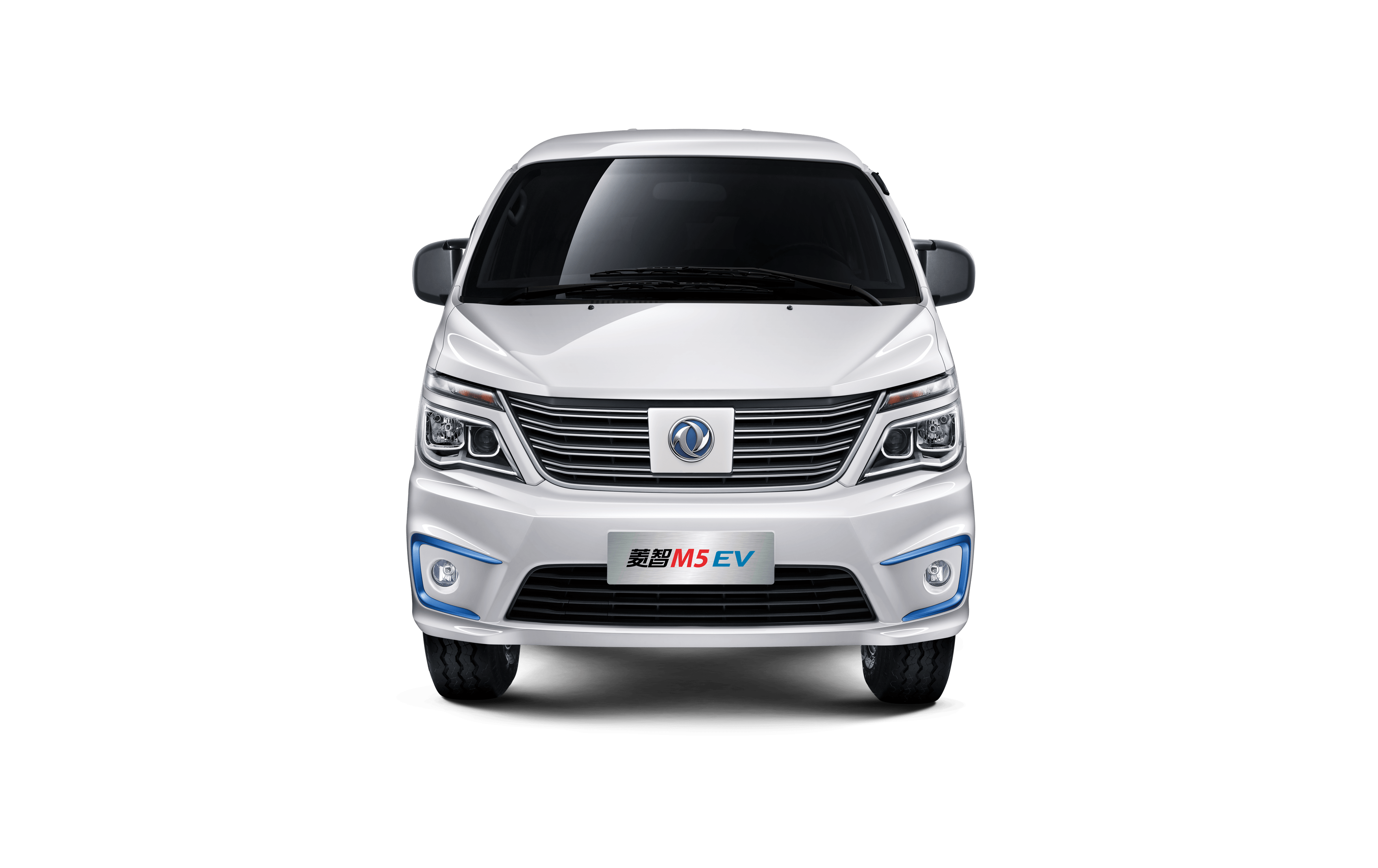 定位于全能电动商务车,菱智m5ev不仅造型体面,是生意上的好伙伴,而且