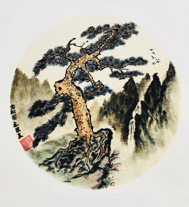 中國當代美術愛好者——餘志強,何主良,王建華,田萬永,楊小樂