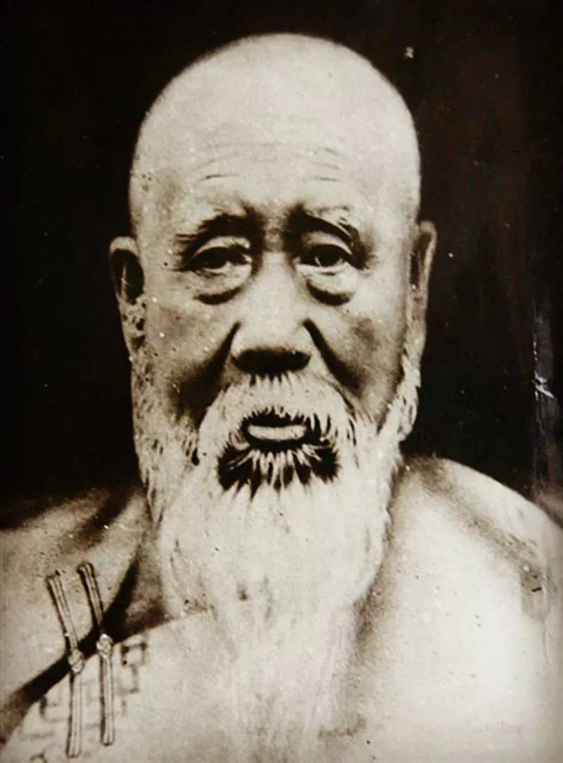 翁同龢:既是两朝帝师 更是甲午罪魁 坑了李鸿章一次却坑了李鸿章一生