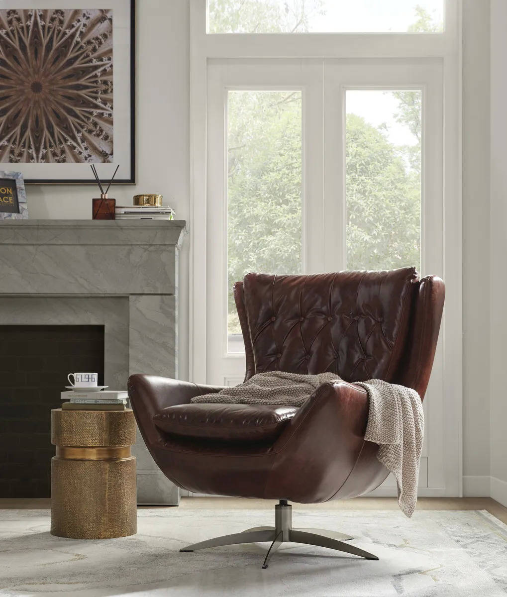 harborhouse新品在这把转椅上遇见风靡60年的设计