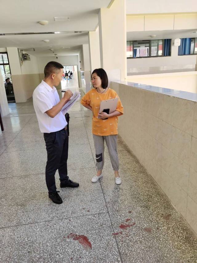 千里"姻缘"一线牵,思源红科喜相连,仁和思源赴木里县红科中学首次结对