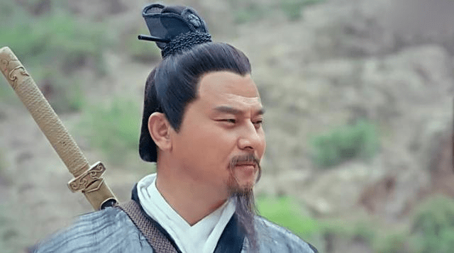 孙不二——清静派