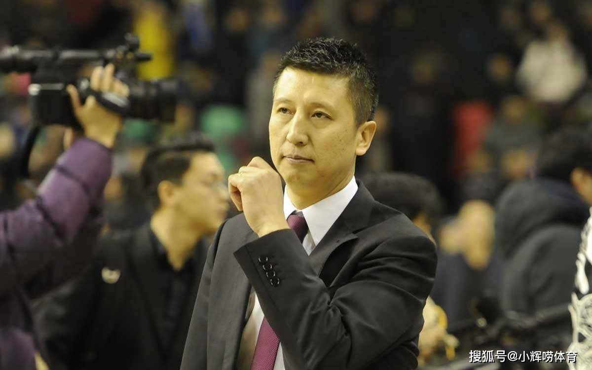 辽宁队抵达青岛,郭志强透露改变战术,网友表示能否挑战广东队