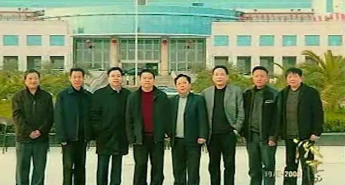 温州八大王事件与铁瑛的睁只眼闭只眼