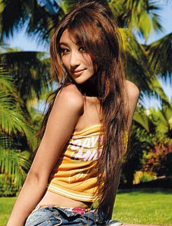 "国民妖精"刘羽琦,为走红不惜拍三级,至今单身愿望是想结婚