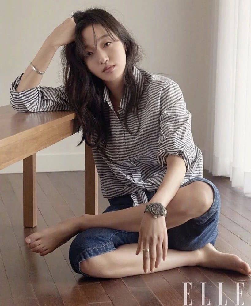 人间小清新金高银美貌升级素颜超能打