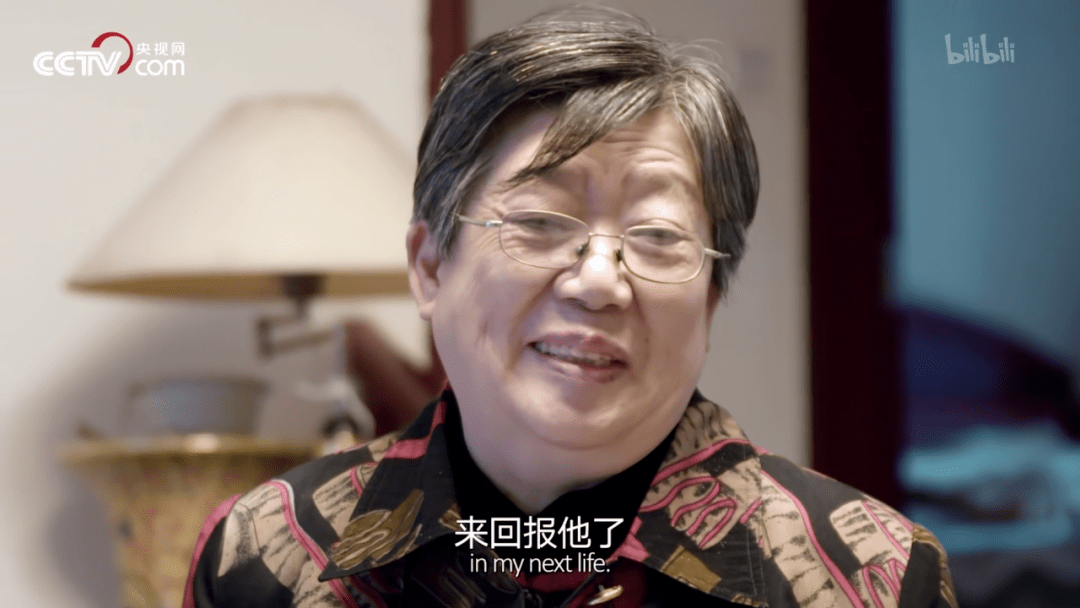 央视纪录片《人生第一次》,你想要的老年爱情这里都有