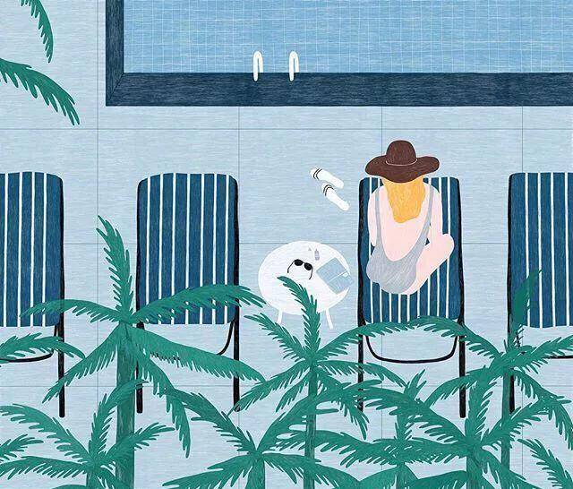 有气质受人尊重的女人，往往都有这三种特点_独立