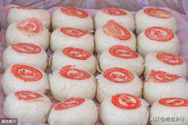 老北京小吃——京八件,是哪八样?有何特色?