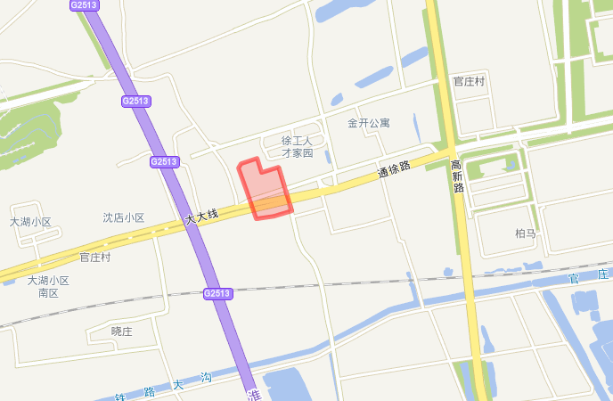 中南太豪横凤凰山集聚区快被它承包了