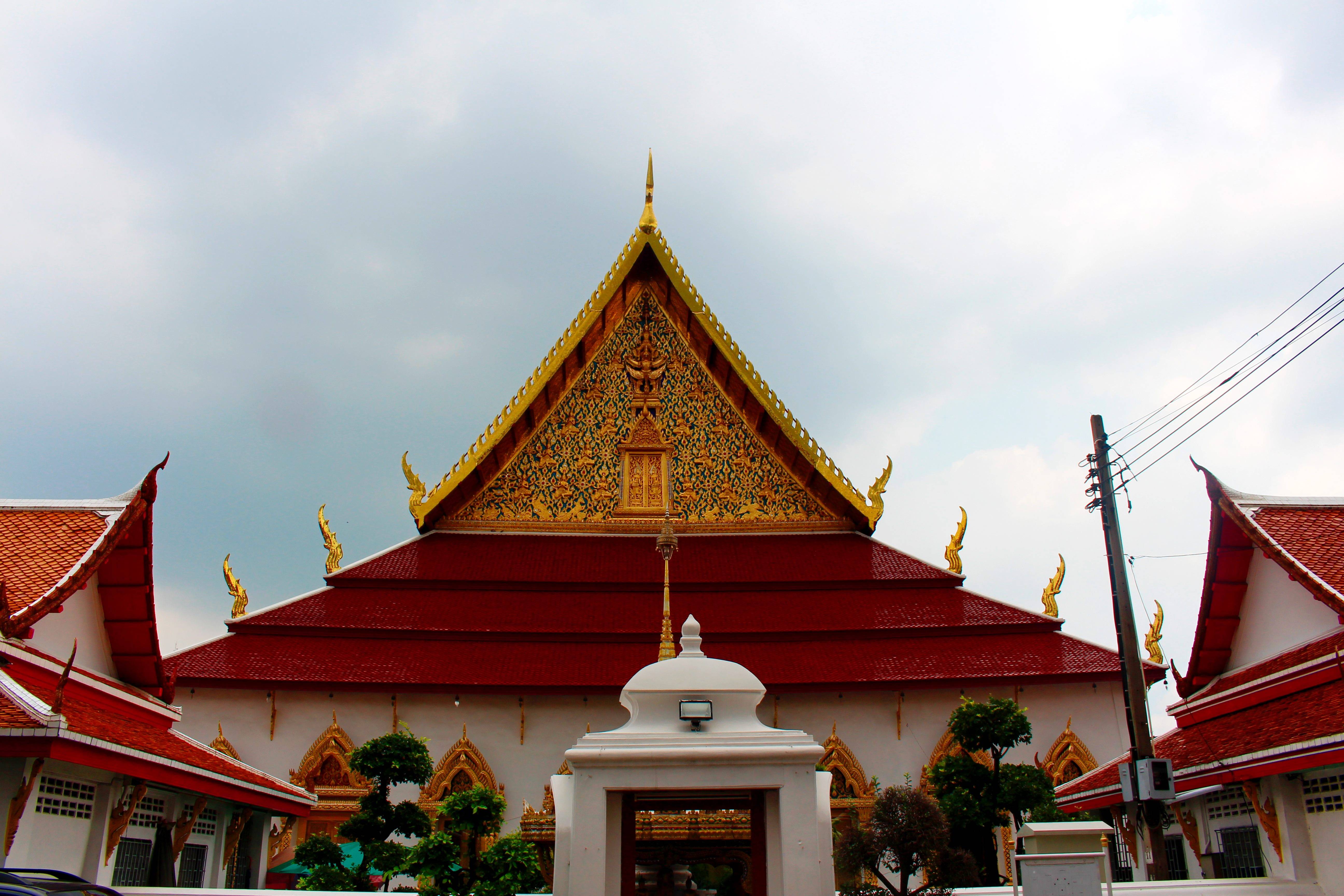 「泰国曼谷大皇宫图片价格」✅ 泰国曼谷大皇宫公园的图片