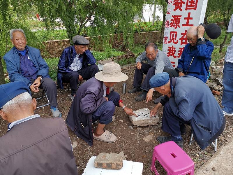 雲南宣威:易地搬遷村的新生活