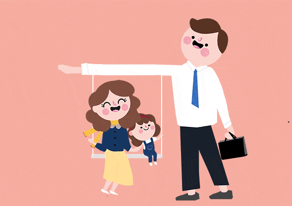 全球各地的父亲节习俗,你最爱哪个?