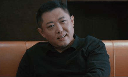 董虎下线,《三叉戟》最有情义反派,小青身份终于曝光!