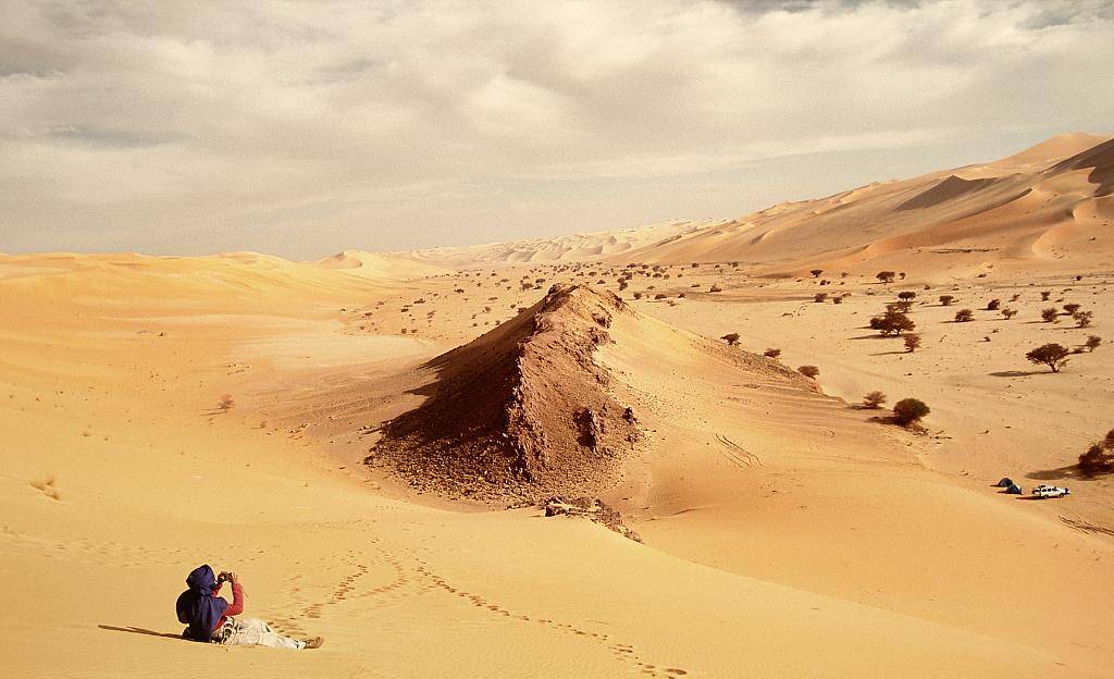 上"吃得最好"的国家,人均一天67赚10块钱,却一天67三顿肉_尼日尔