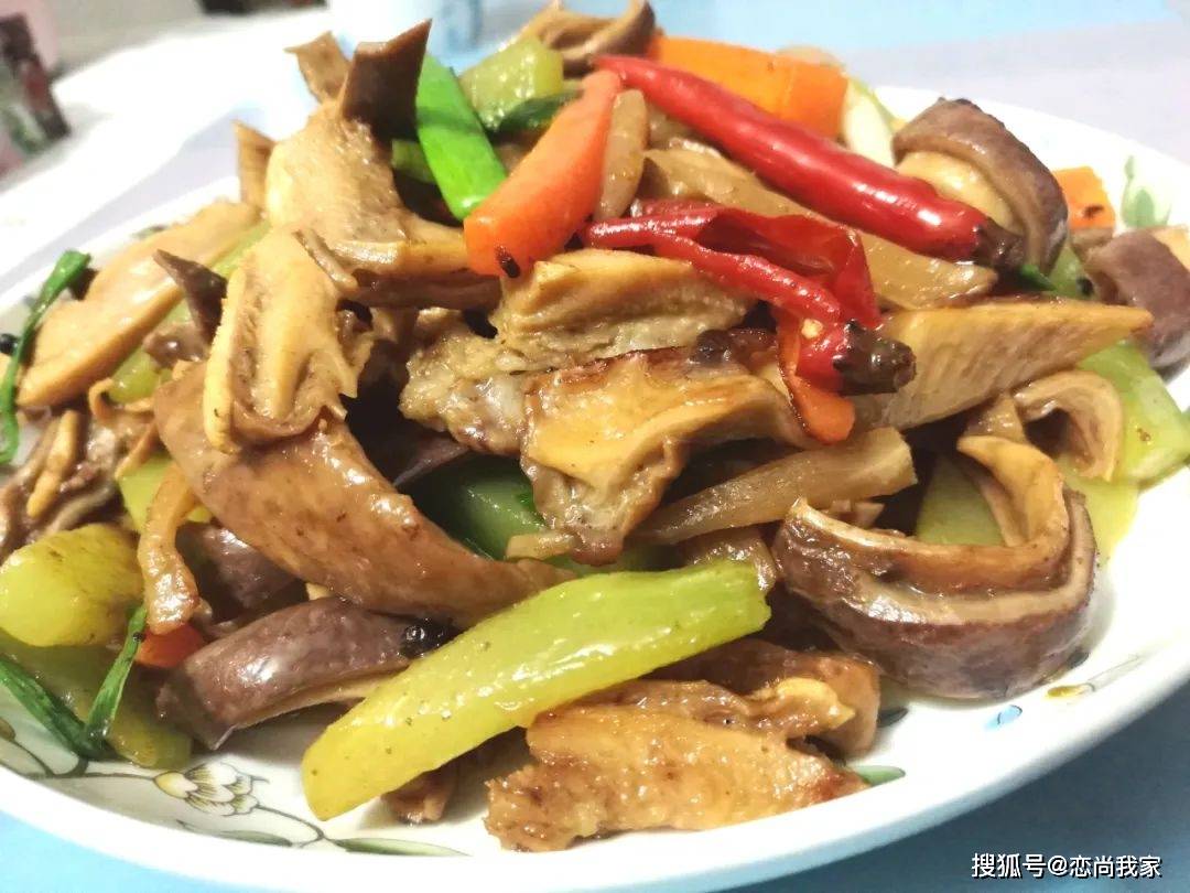 原创明天父亲节,爸爸的下酒菜你准备好了吗?这五个菜推荐给你!