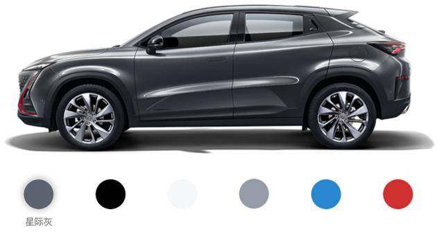 5t旗舰型,15万元预算购买长安uni-t,到底值不值?