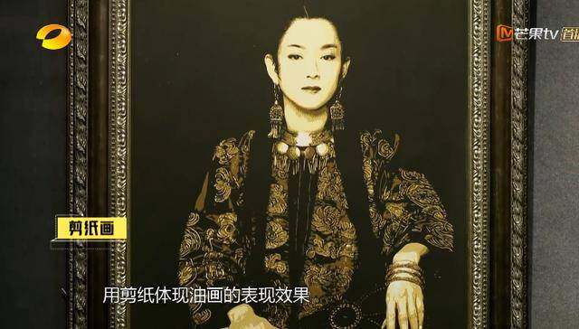 长得漂亮就是好,杨颖节目中撒娇要求博士"放水,对方欣然答应