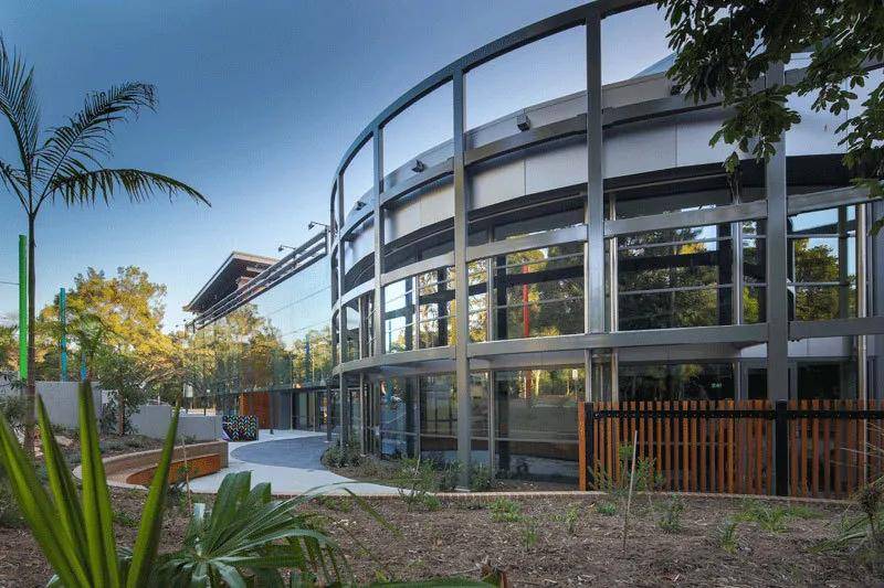 【澳洲院校】"卧龙藏虎"——伍伦贡大学 | university of wollongong