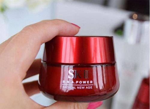 sk2大红瓶面霜价格是多少 sk2适合什么年龄和肤质-团团金服