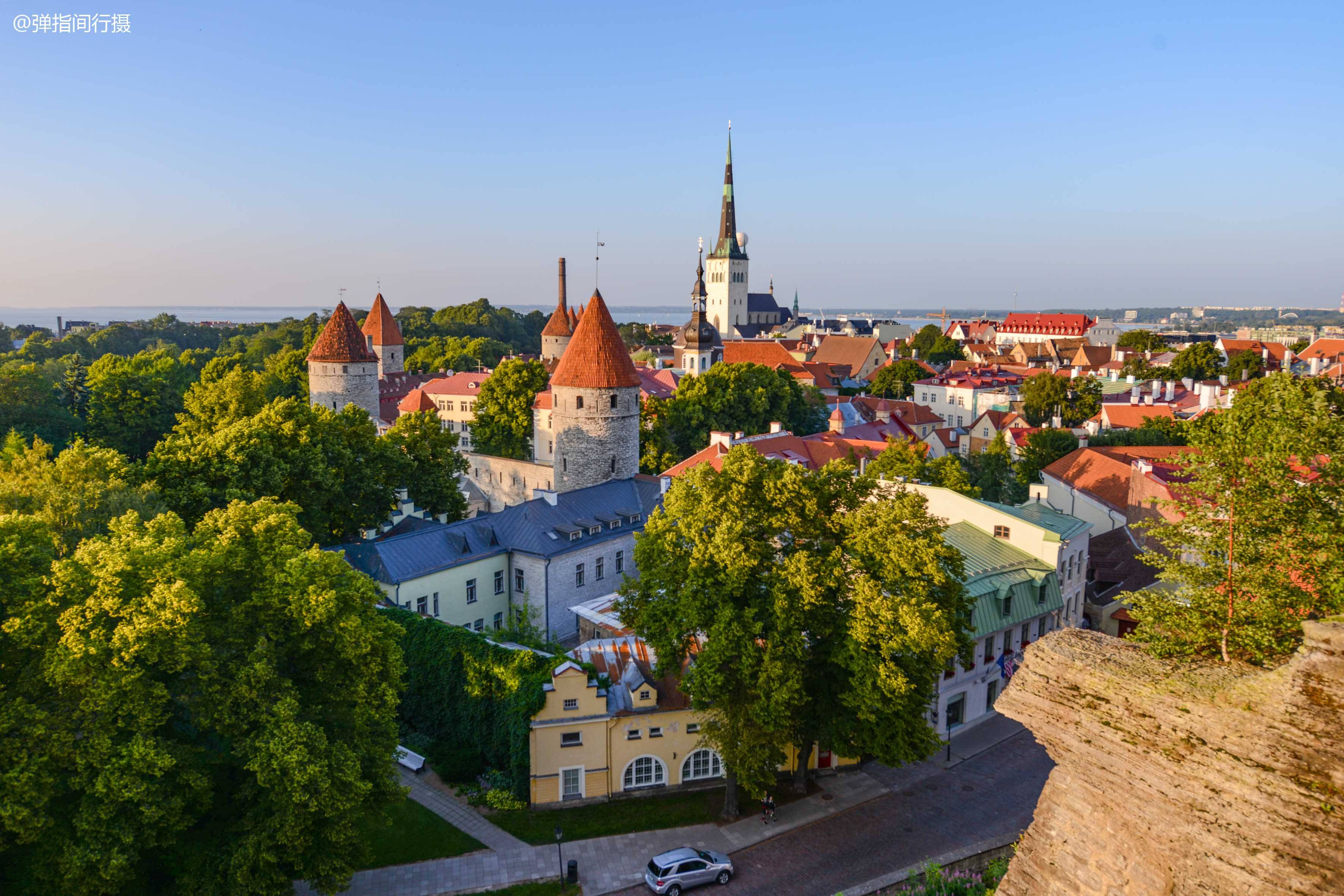 欧洲被忽略的古城处在欧洲十字路口古朴浪漫却鲜为人知
