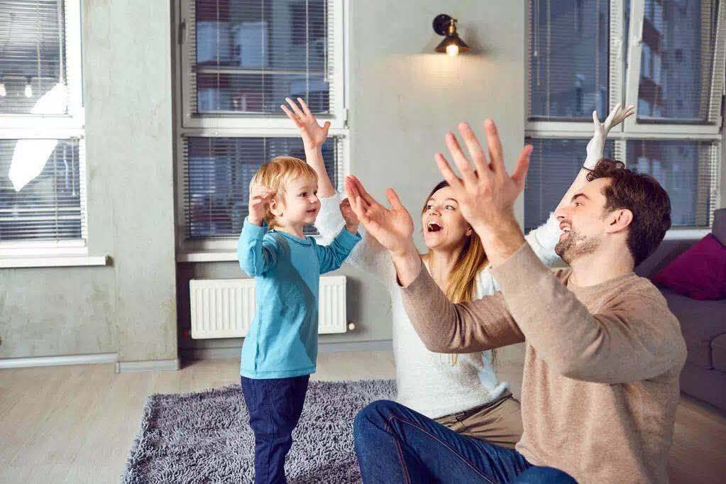 自闭症儿童康复训练的家庭沟通策略(值得收藏)