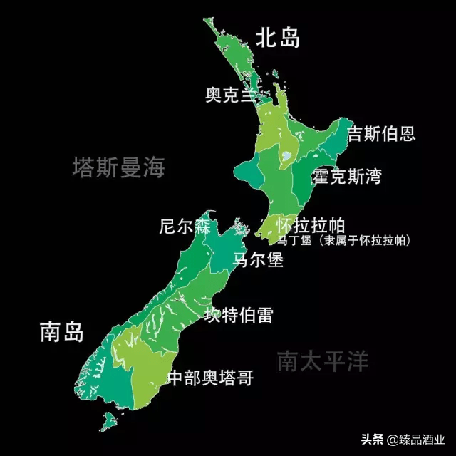 新西兰历史 搜狐网