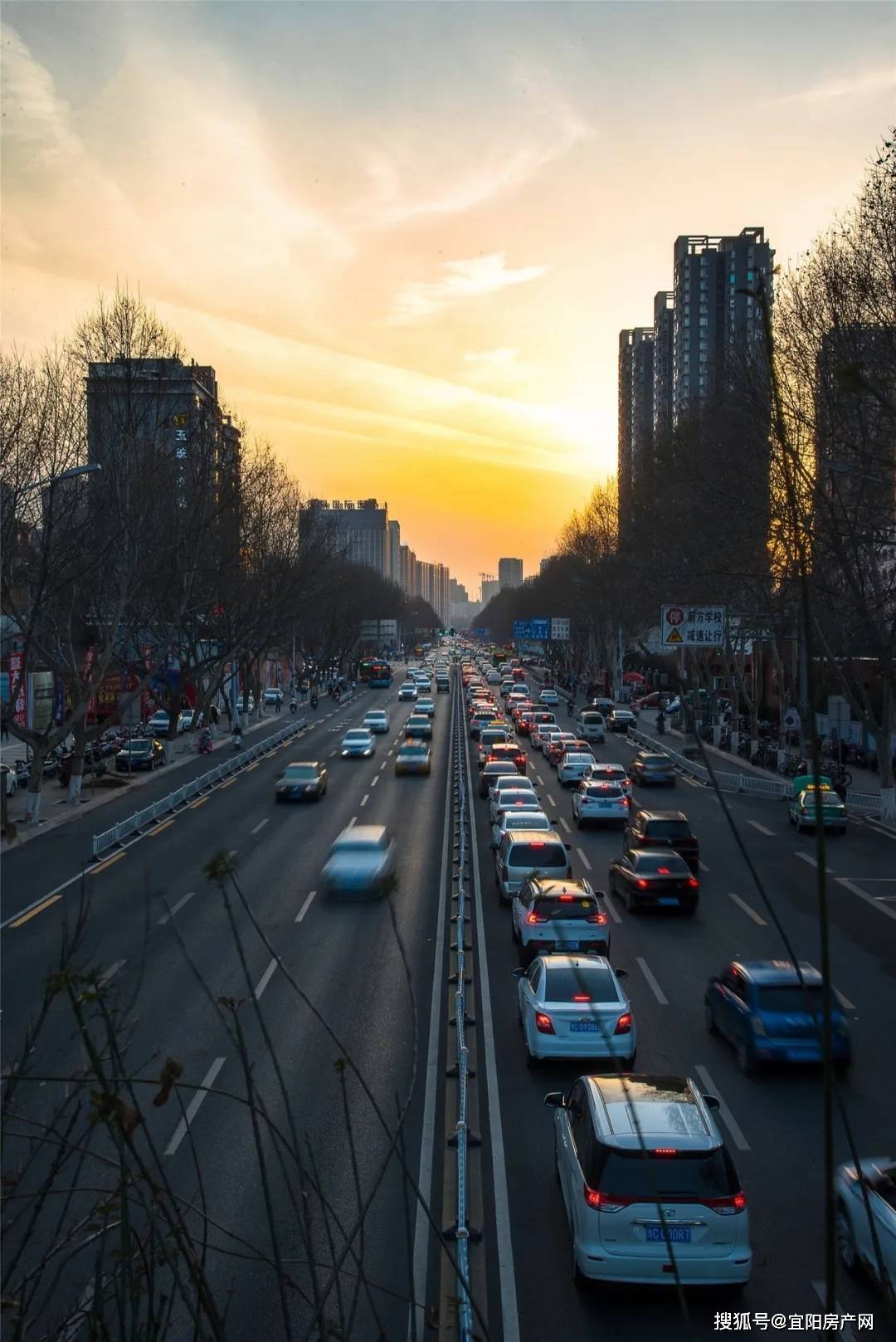 30年,见证洛阳交通崛起!