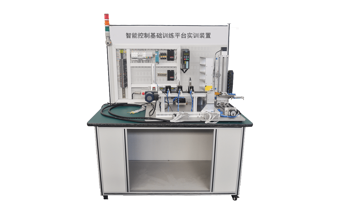 lgjsj78光機電一體化智能控制基礎訓練平臺實訓裝置