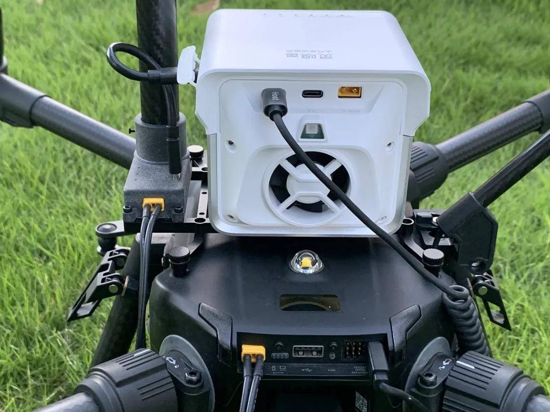 气体检测无人机能同时检测风速风向吗答案都在这里