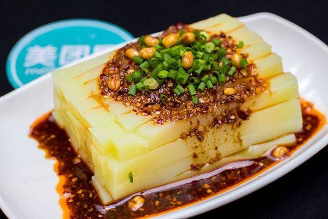 四种夏季标配美食小吃,不爱吃饭的你赶紧尝尝,夏天吃真过瘾