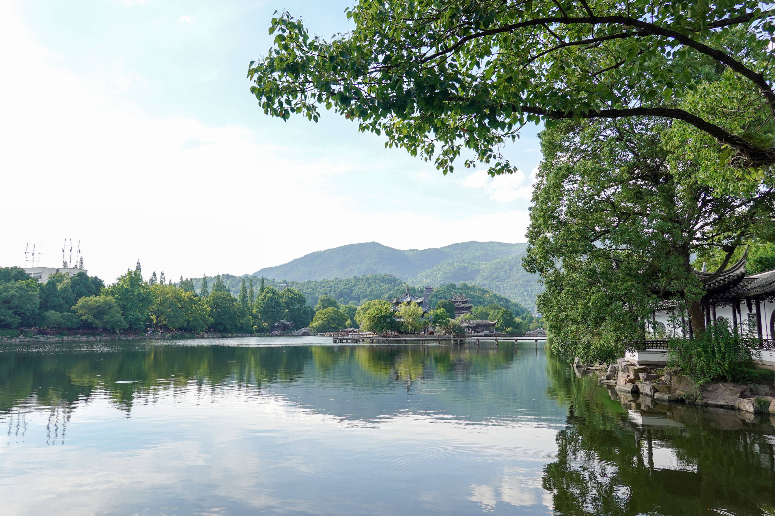 这个夏天,就要去临海!附上美食博主的3天2晚旅行攻略