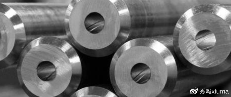 冷锻工艺可以提高枪管内部的光滑度,尺寸精度以及表面强度,在延长枪管