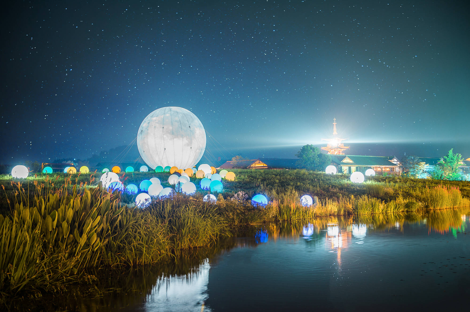 续力618 无锡拈花湾景区直播大促销售额突破500万_旅游