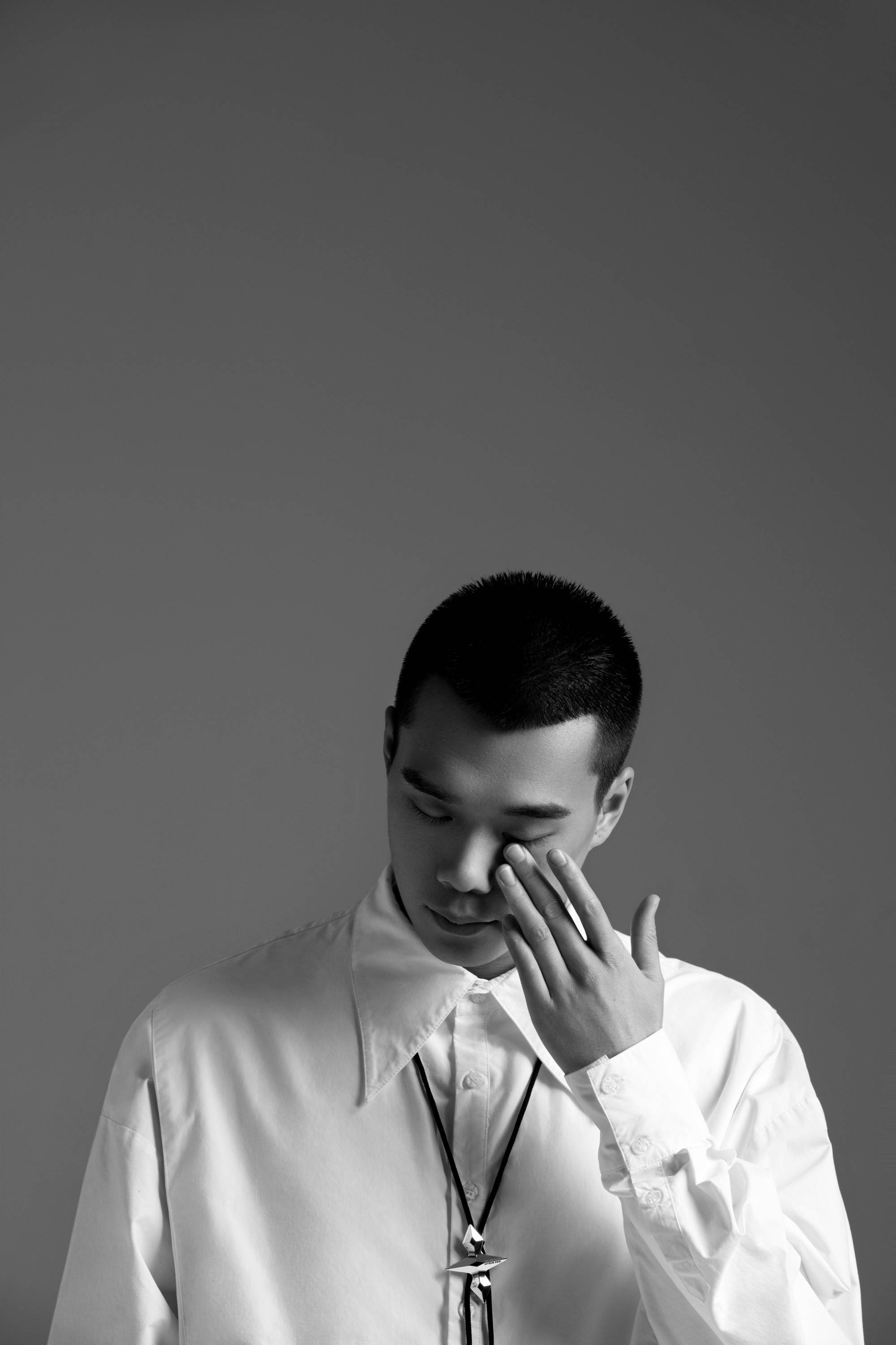 耿斯汉新单曲《没有关系》上线 解析爱情的心酸和释怀