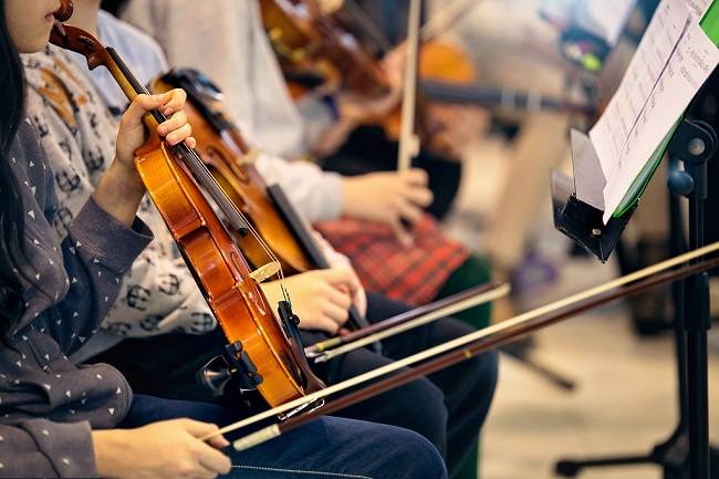 陕西北方附中分析:艺术生和文化生高考区别!