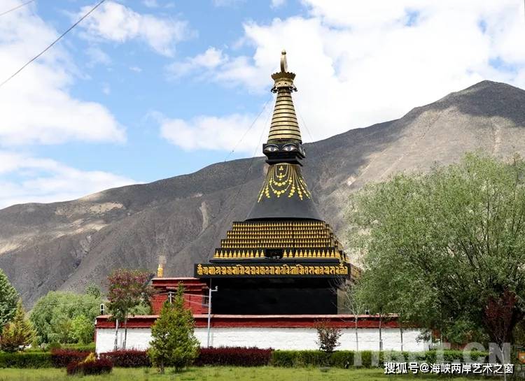 桑耶寺:西藏第一座剃度僧人出家的寺院