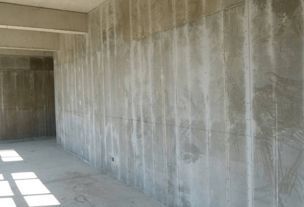 基面处理原来这么重要!_施工